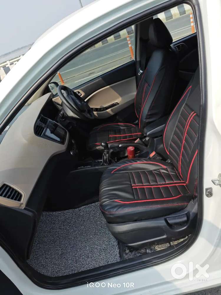 Hyundai Elite I20 2015 Model