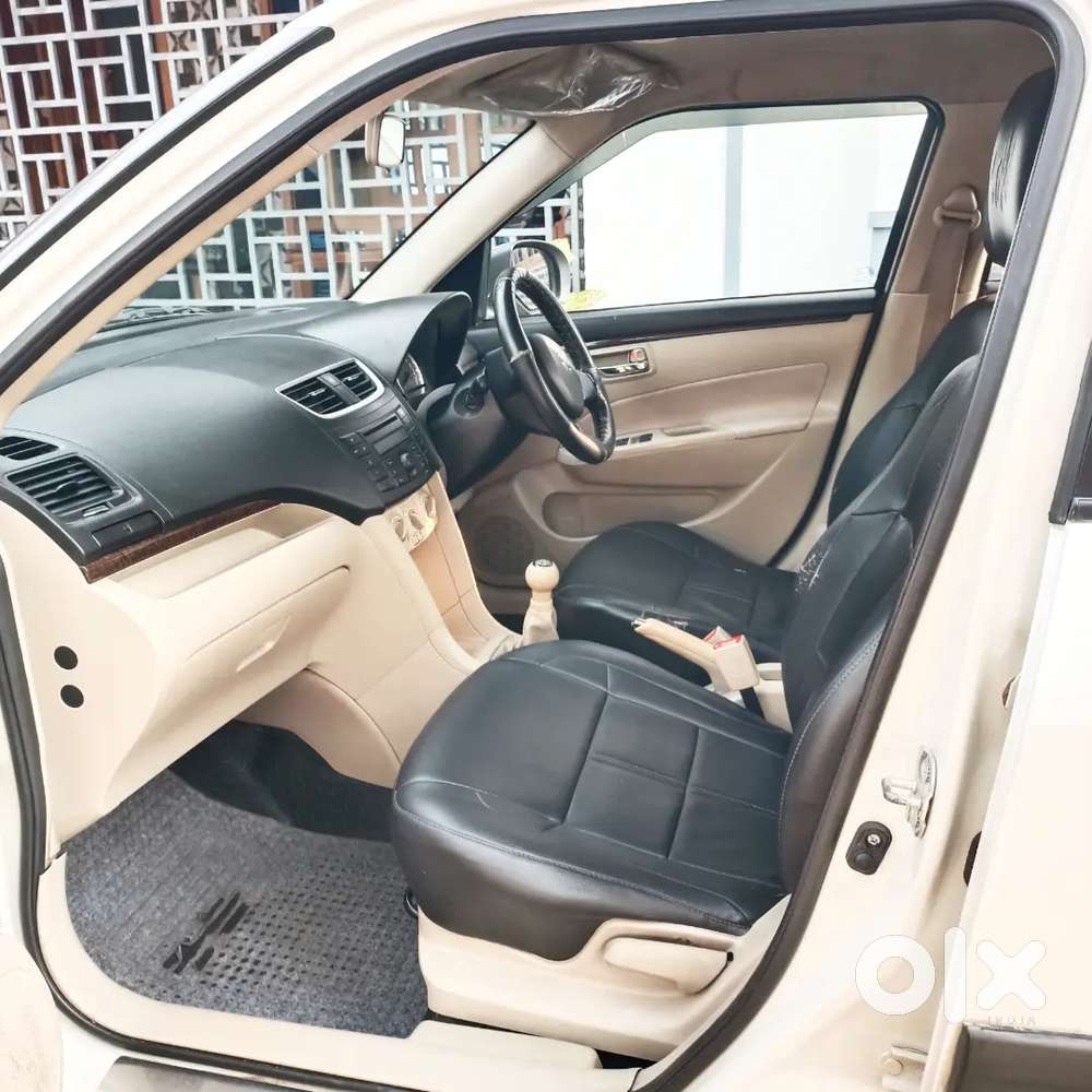 Maruti Suzuki Dzire 2014 Diesel Well Maintained