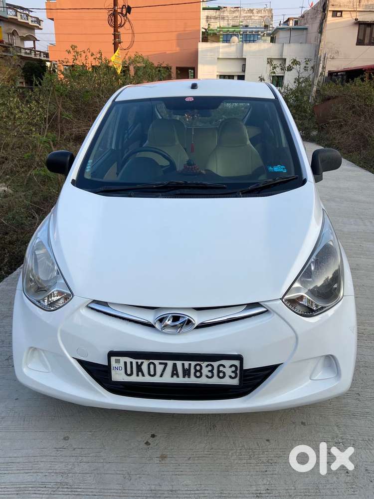 Hyundai Eon Era +, 2013, Petrol
