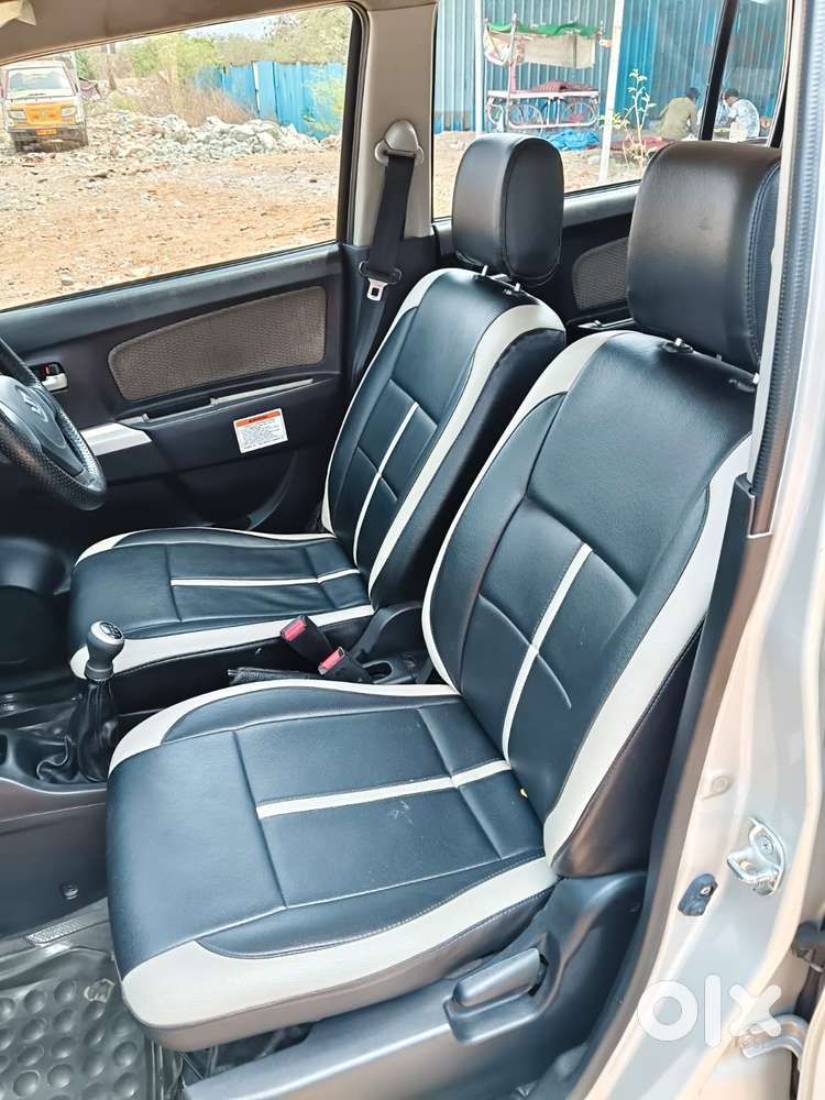 Maruti Suzuki Wagon R 1.0 2013-2019 Lxi Cng, 2013