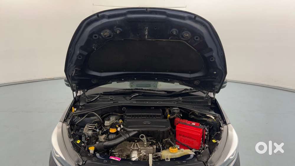 Tata Tiago Xza Plus, 2022, Petrol