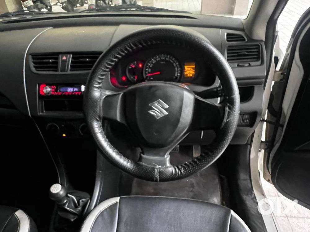 Maruti Suzuki Swift