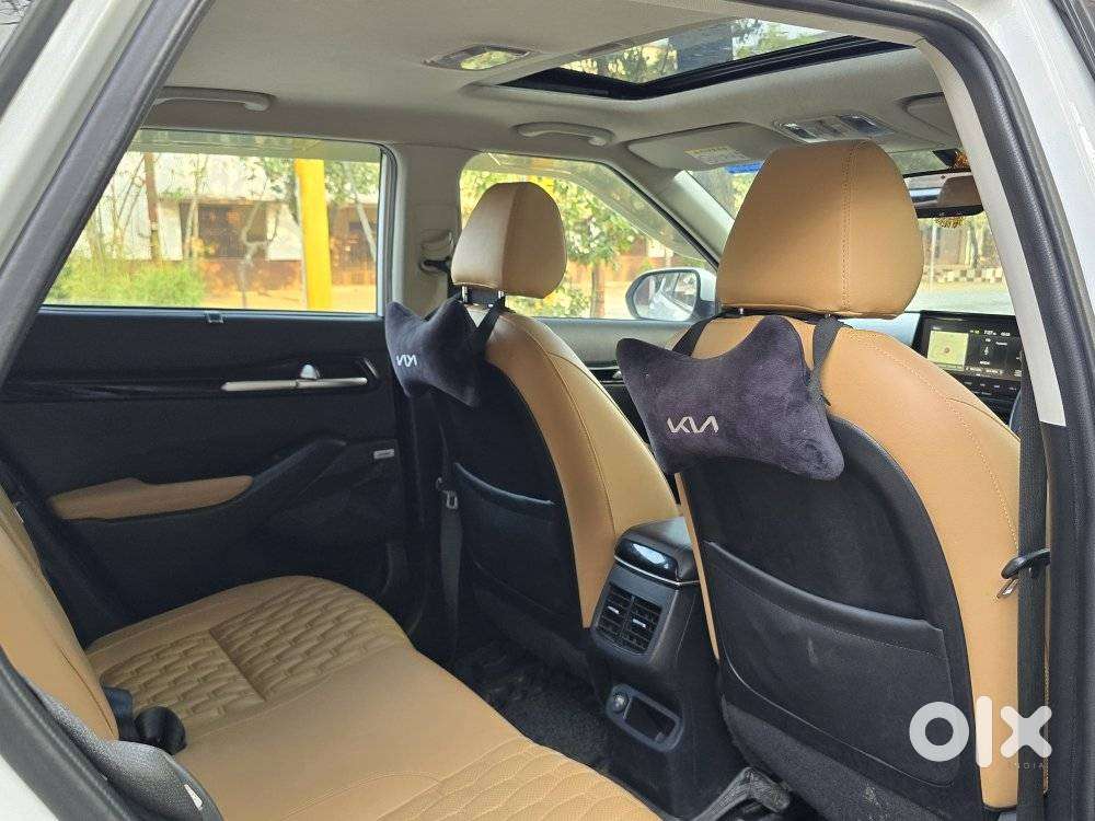 Kia Seltos Htx (o) 1.5 Diesel 6mt, 2021, Diesel