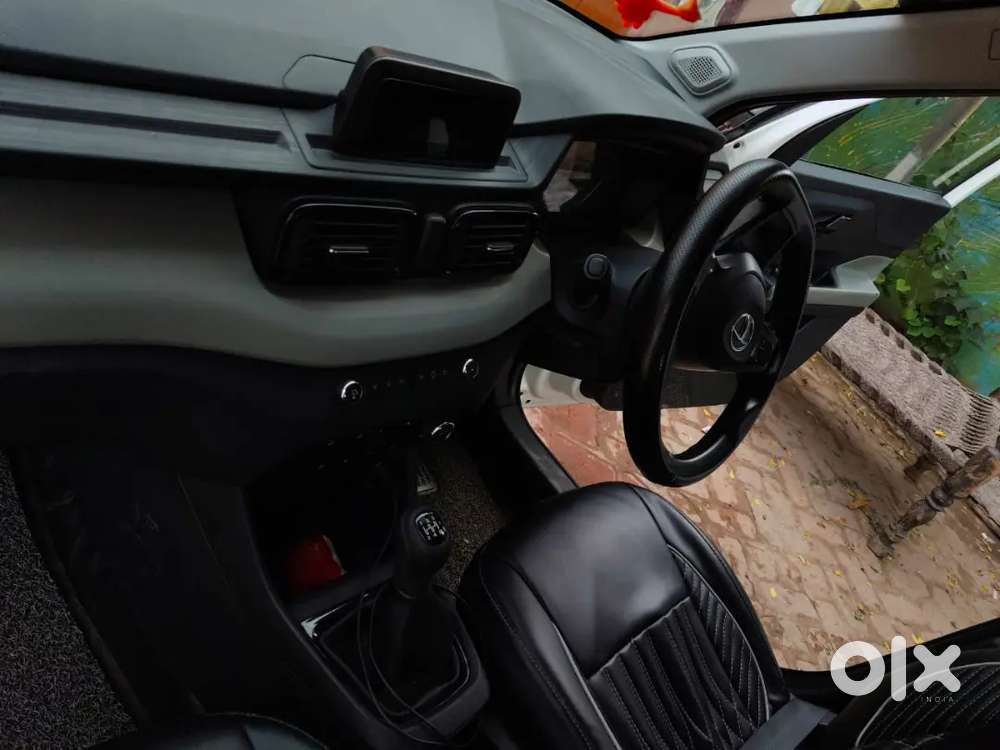 Tata Punch 2024 Petrol 44000 Km Driven All Original No Dent No Paint