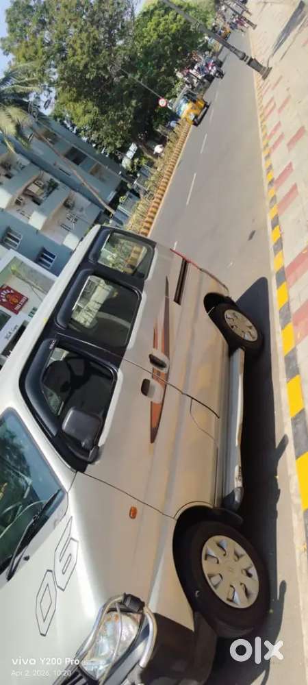 Maruti Suzuki Eeco 2019 Petrol 69000 Km Driven