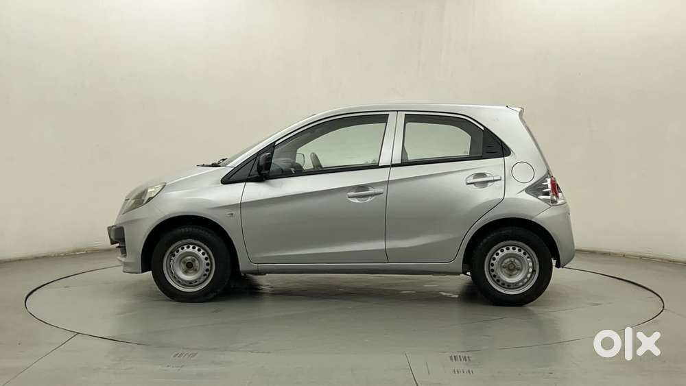 Honda Brio 1.2 E Mt, 2013, Petrol