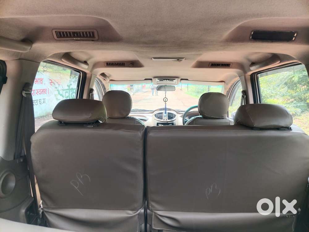Mahindra Xylo D4 Bs Iii, 2013, Diesel