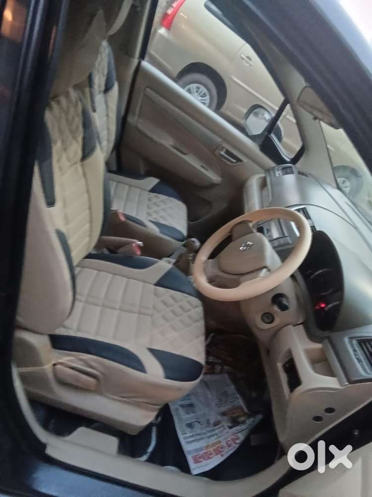 Maruti Suzuki Ertiga Vdi, 2013, Diesel