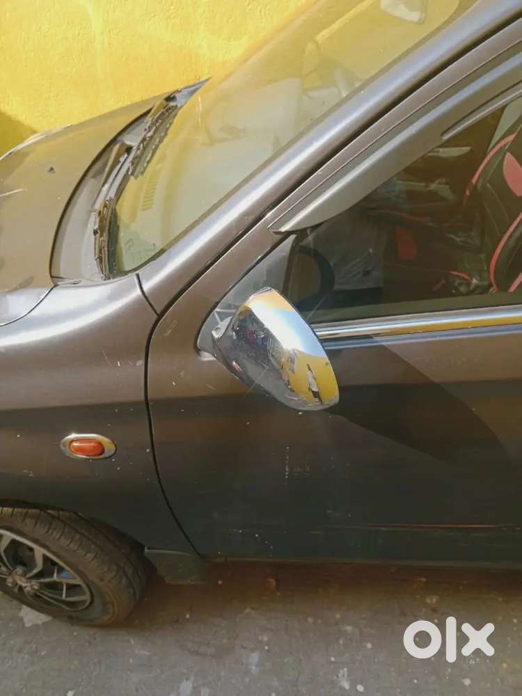 Maruti Suzuki Alto 800 2013