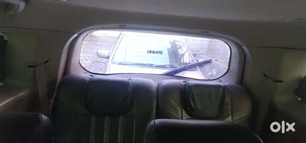 Black Coloured Well Maintained With Vvip Number