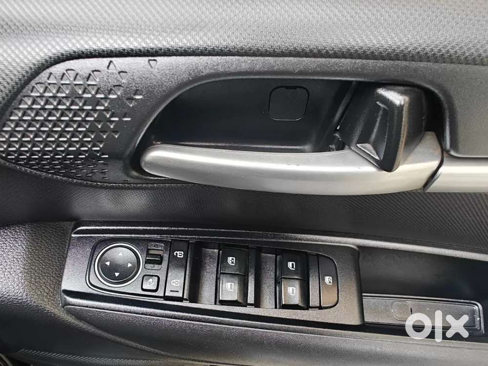 Kia Sonet 1.2 Htk, 2023, Petrol