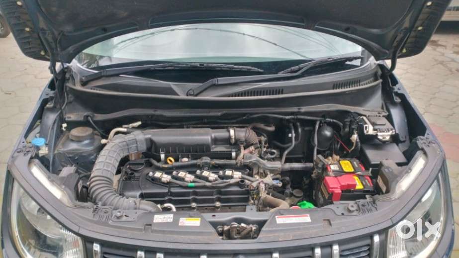 Maruti Suzuki Ignis 1.3 Sigma, 2024, Petrol