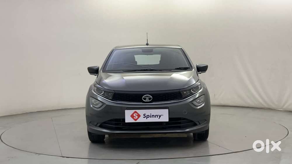 Tata Altroz 1.5 Xz Diesel, 2023, Diesel