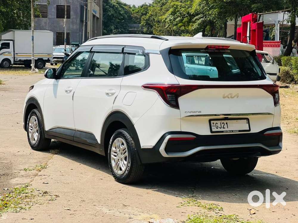 Kia Carens 1.4 Prestige 7 Str, 2024, Petrol