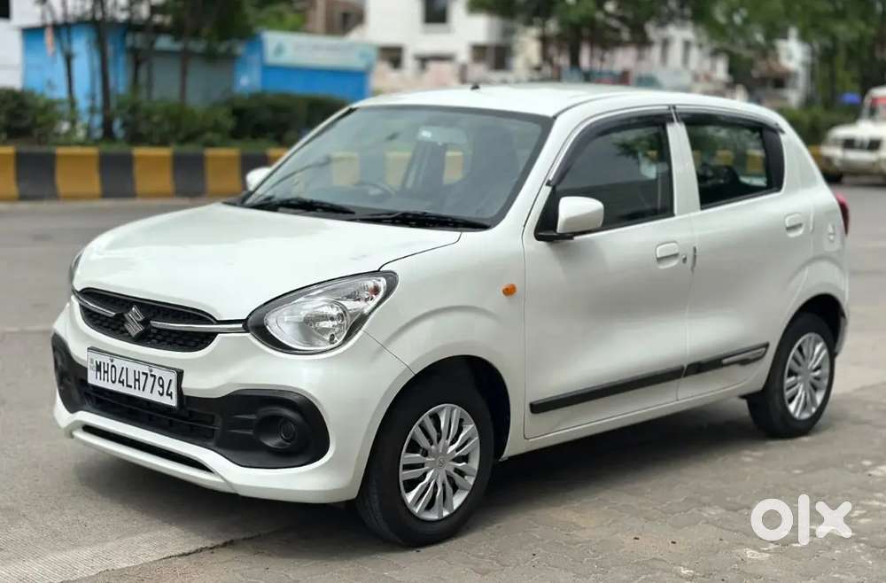 Maruti Suzuki Celerio Vxi 2023