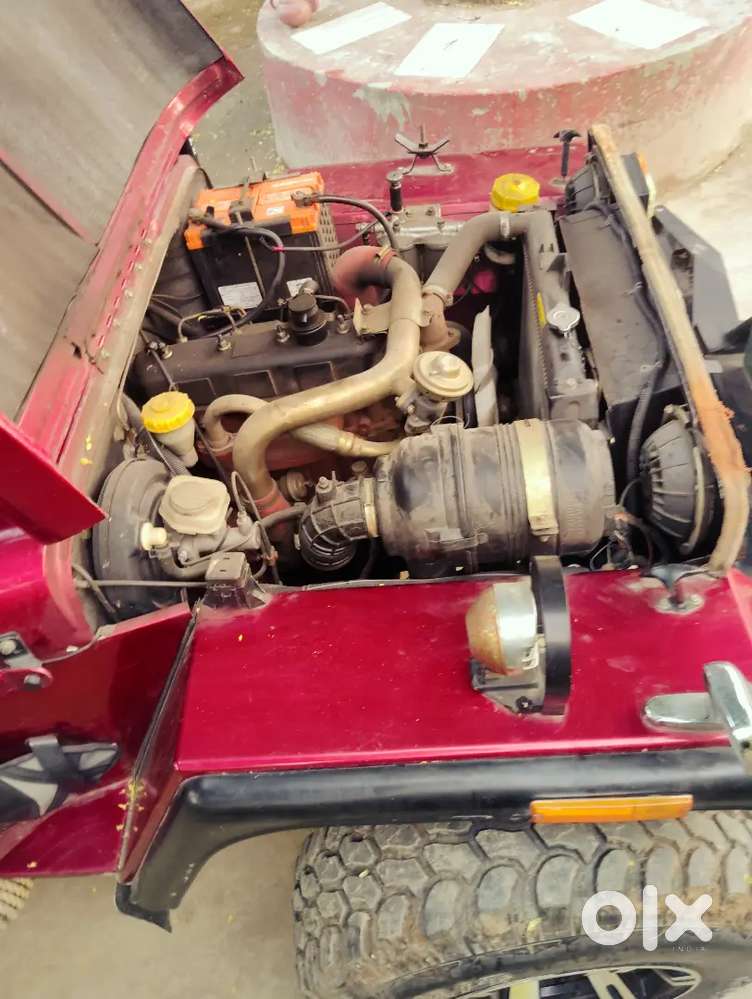 Good Condition Smoothly Drive