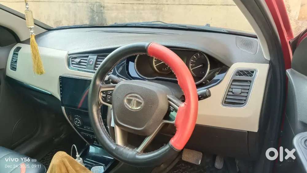Tata Zest 2016 Diesel Good Condition
