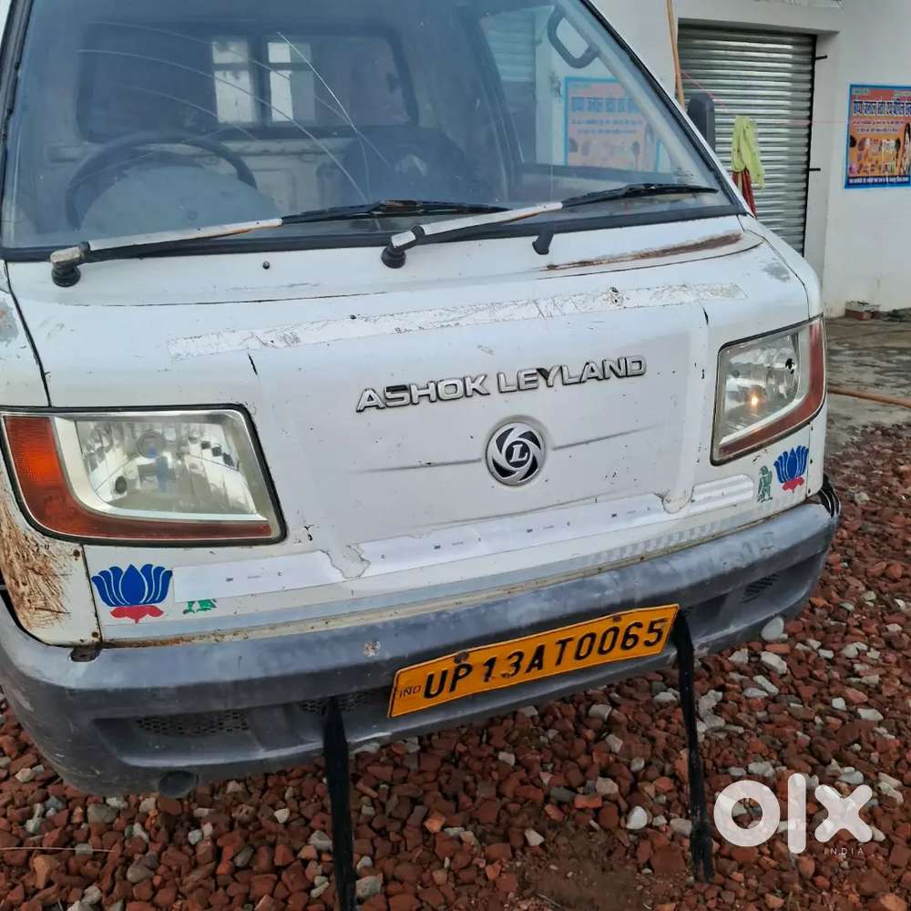Ashoka Leyland