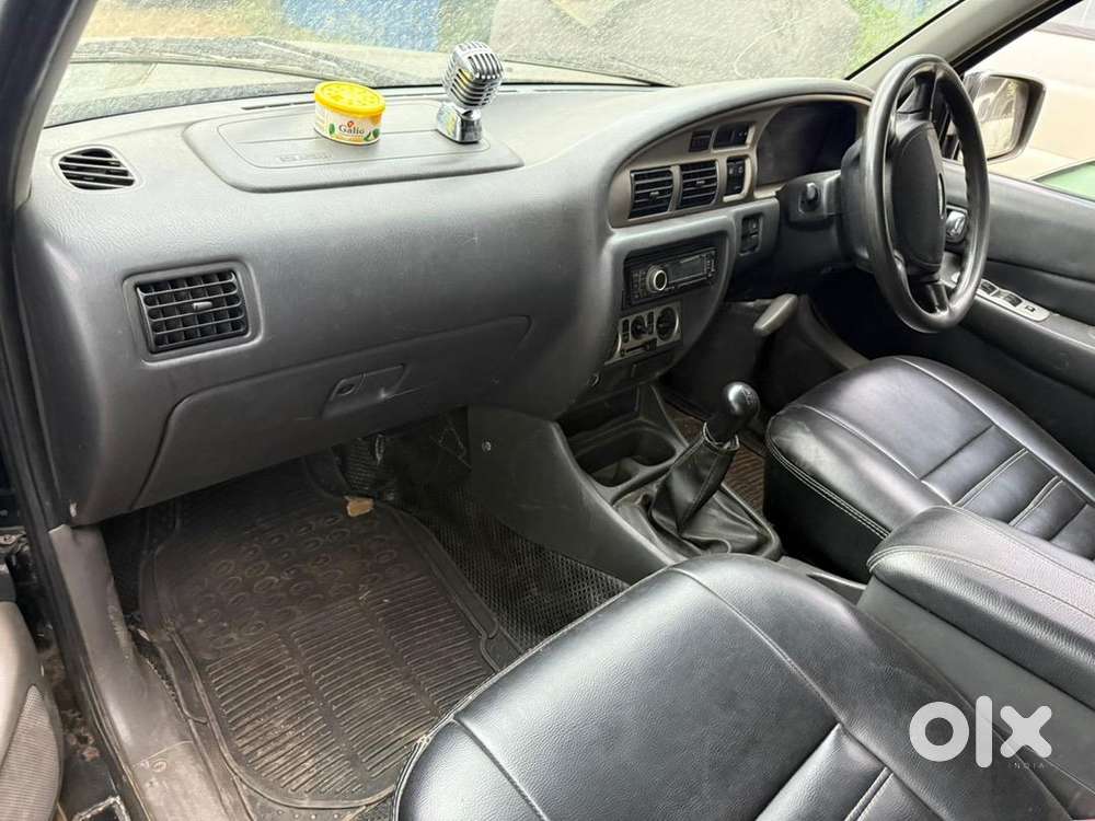 Ford Endeavour 2004 Diesel Good Condition