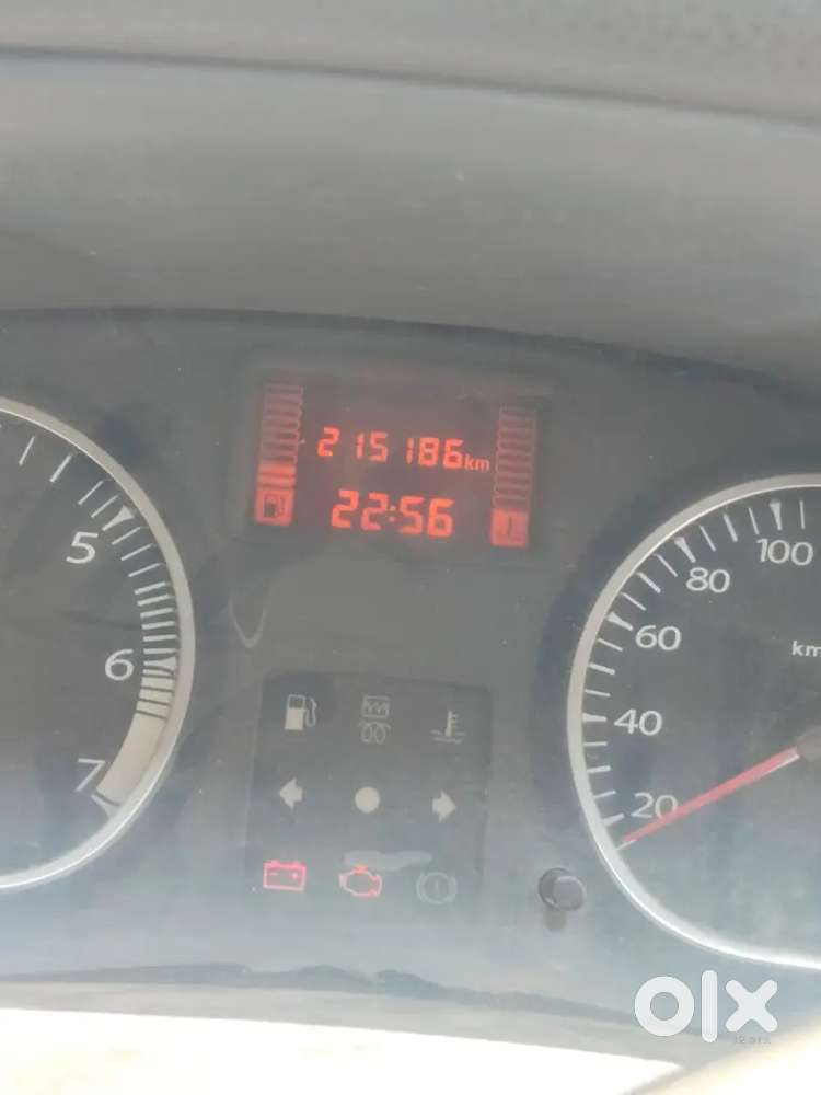 Renault Duster 2014 Diesel Rxl Good Condition
