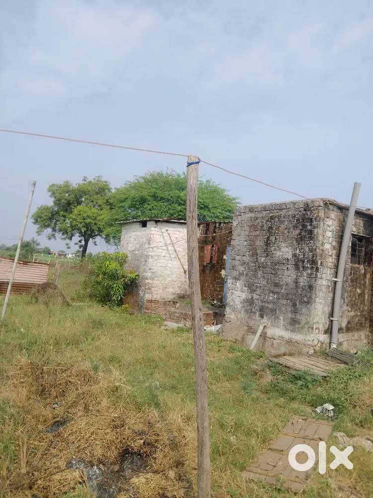 Mujhe apna farm house