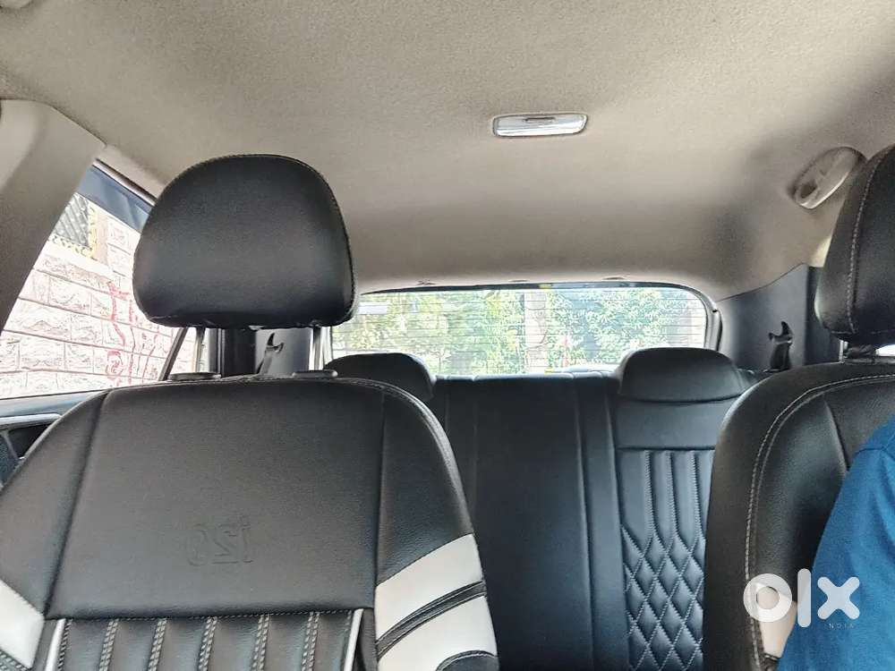 Hyundai I20 Diesel 2015