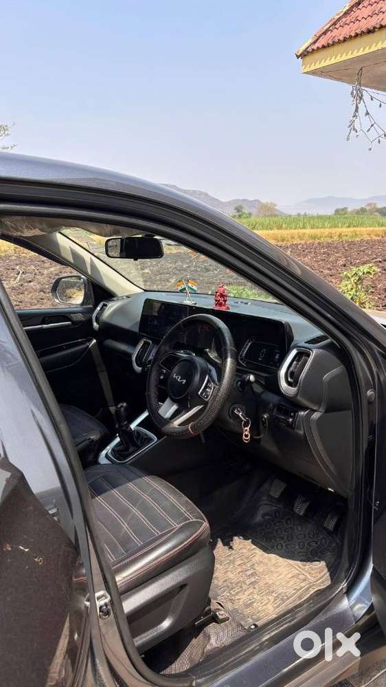 Kia Sonet, 2023, Cng & Hybrids