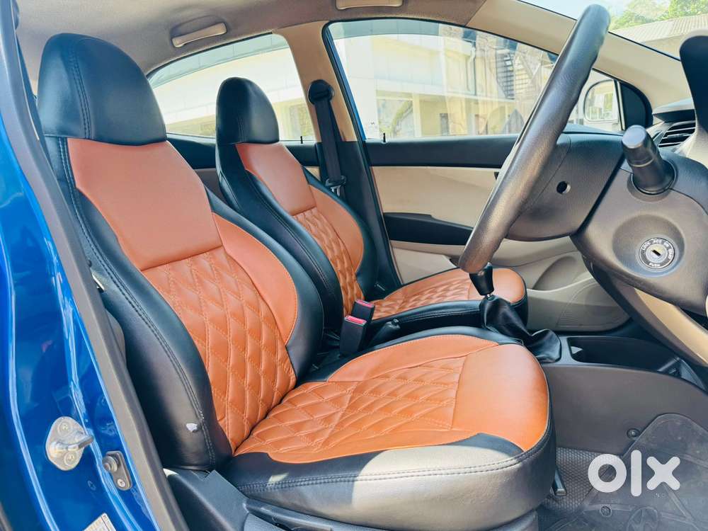 Hyundai Eon Era +, 2013, Petrol