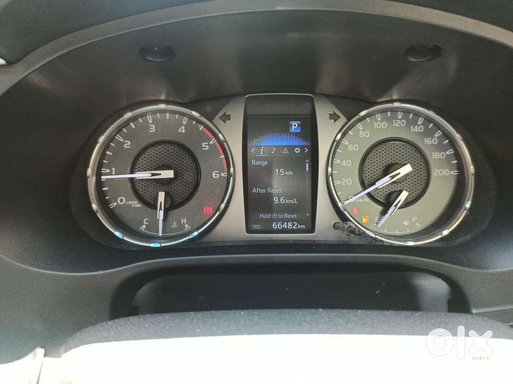 Toyota Hilux High Diesel Turbo Automatic, 2023, Diesel