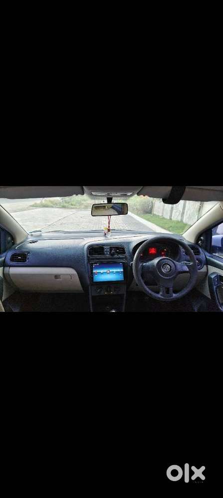 Volkswagen Polo 1.0 Mpi Comfortline, 2012, Diesel