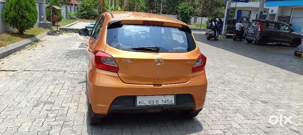 Tiago Xz 1.2 Rnt Bs4