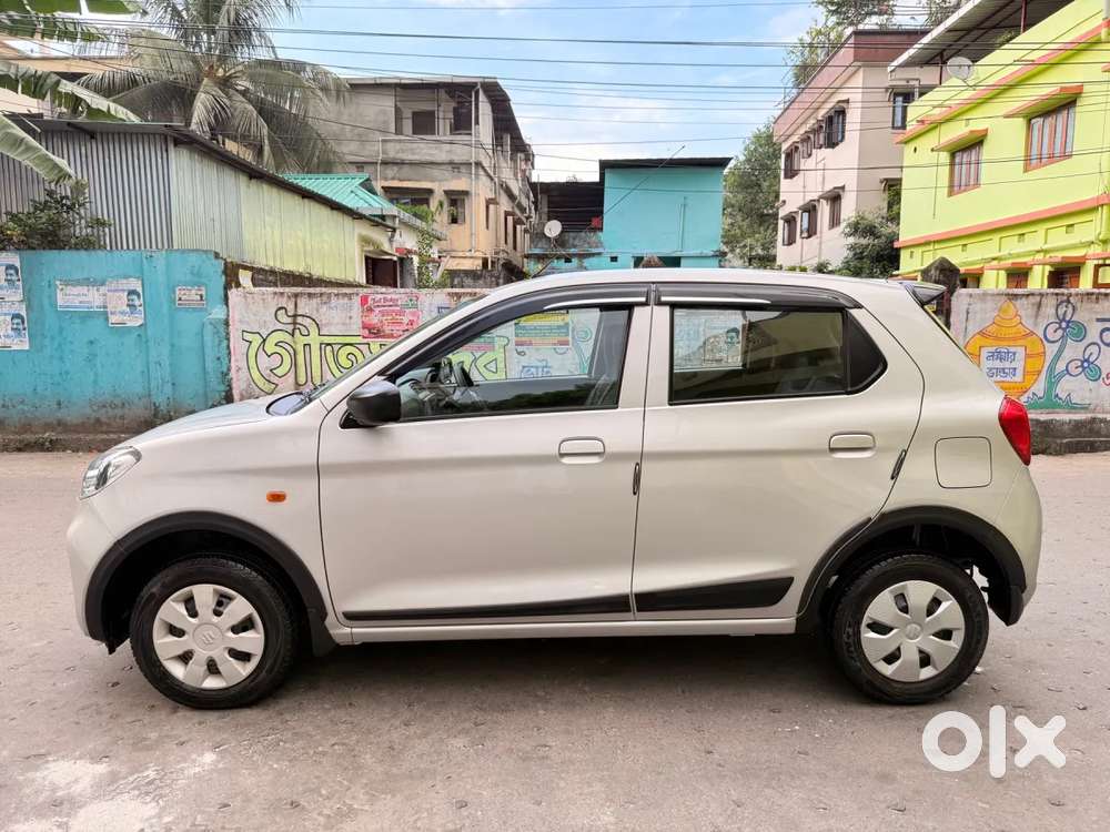 Maruti Suzuki Alto K10 Plus Edition, 2023, Petrol