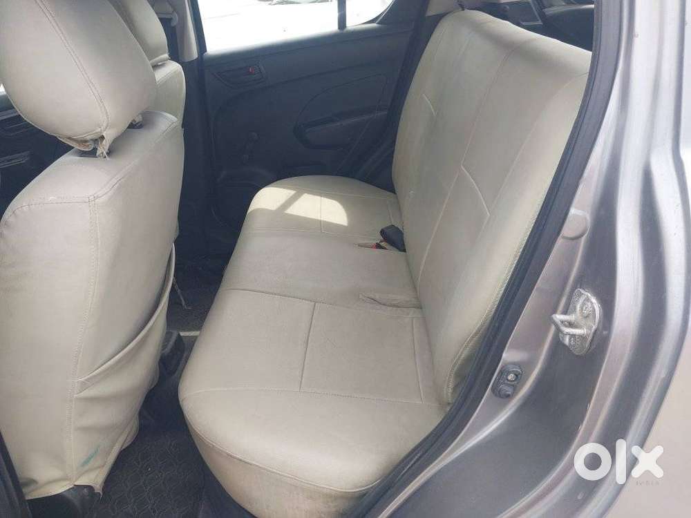 Maruti Suzuki Swift Ldi, 2013, Diesel