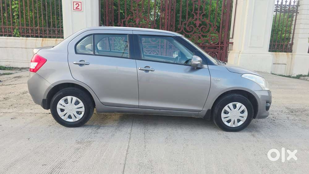 Maruti Suzuki Swift Dzire Vxi Optional, 2013, Petrol