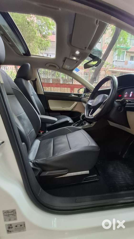 Volkswagen Virtus 1.5 Tsi Gt Plus Evo Dsg, 2022, Petrol