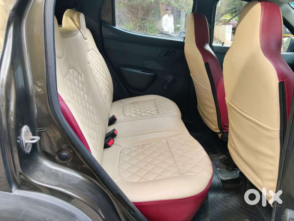 Renault Kwid Rxt 1.0, 2021, Petrol