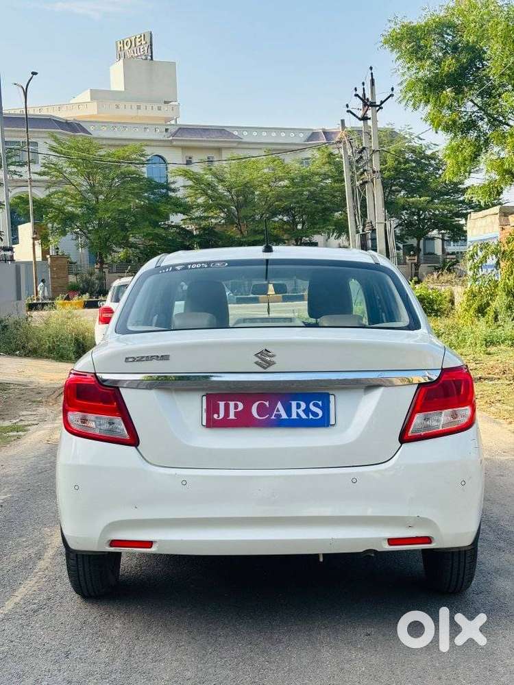 Maruti Suzuki Swift Dzire Vxi(o) Mt, 2021, Petrol