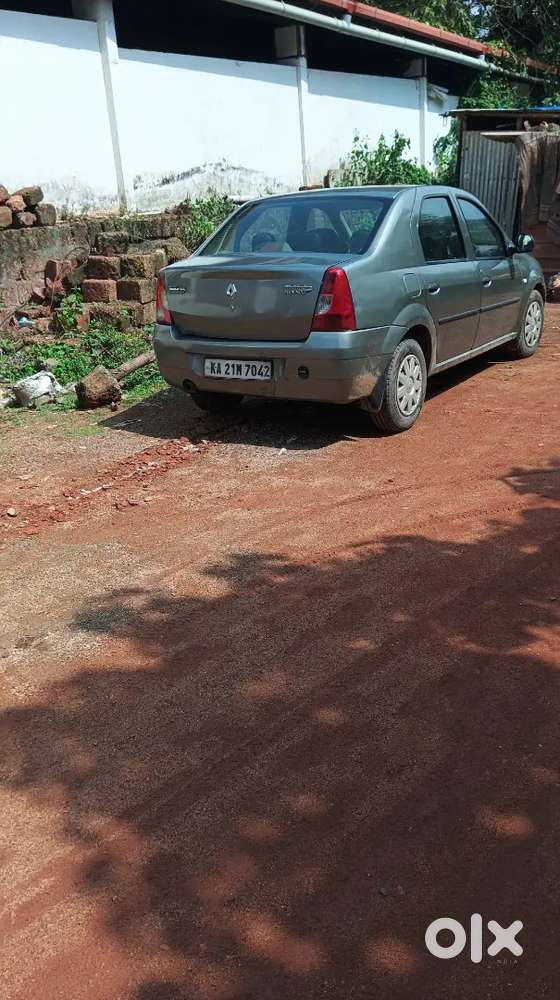 Mahindra Logan 2009 Diesel