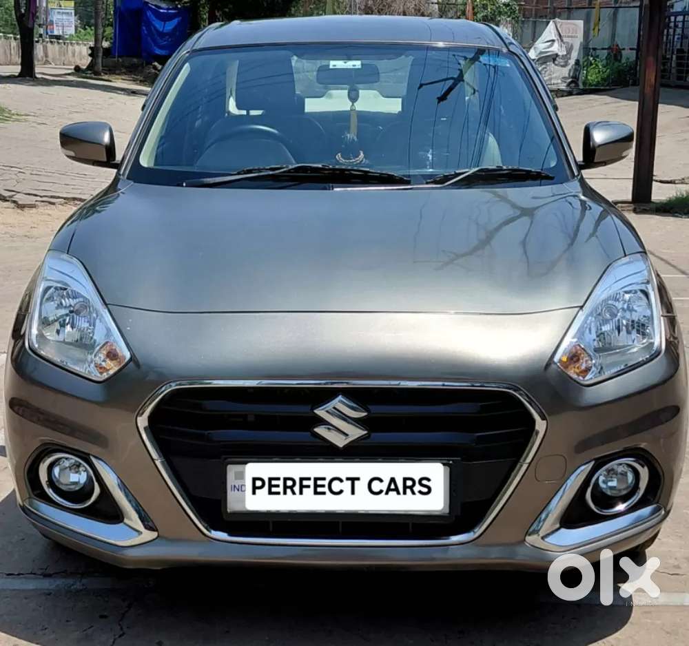 Maruti Suzuki Dzire 1.2 Zxi Plus, 2022, Petrol