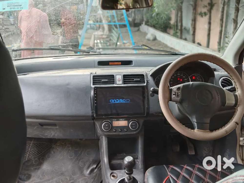 Maruti Suzuki Dzire 2010 Diesel Manual