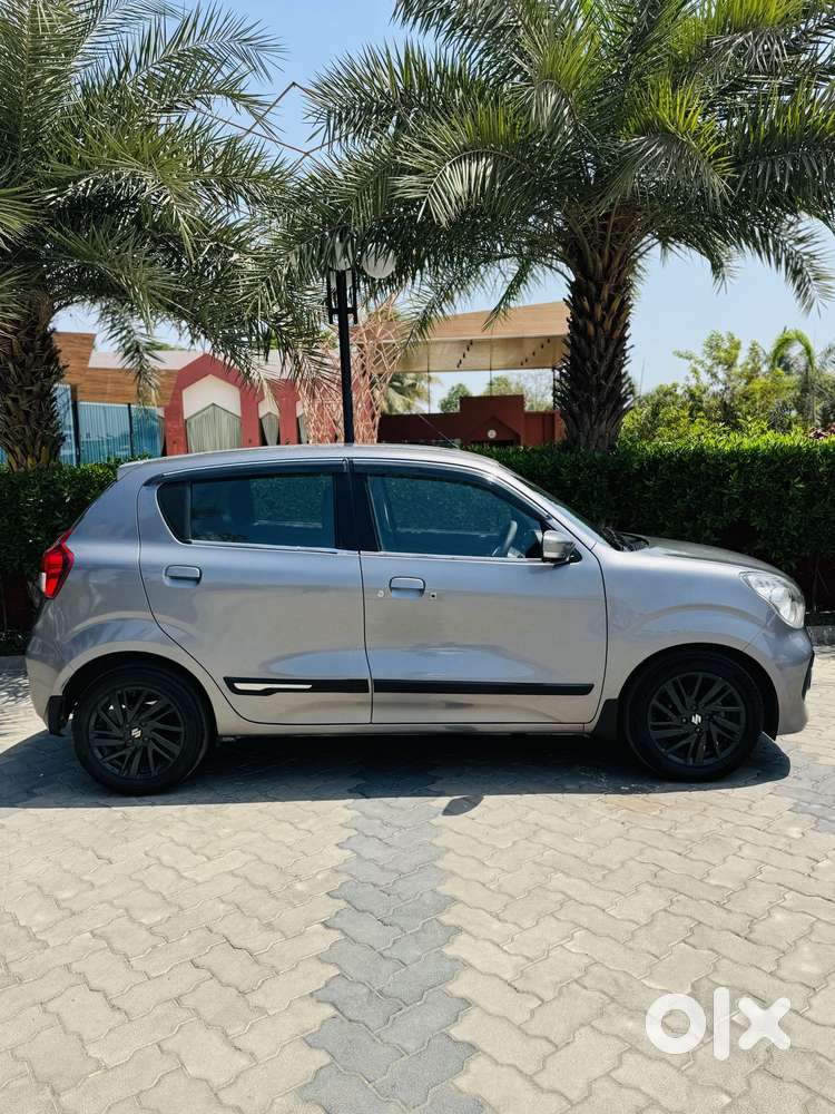 Maruti Suzuki Celerio 1.0 Zxi Mt, 2023, Petrol