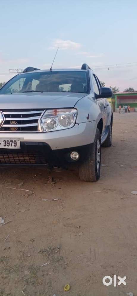 Renault Duster 2012-2015 85ps Diesel Rxe, 2014, Diesel