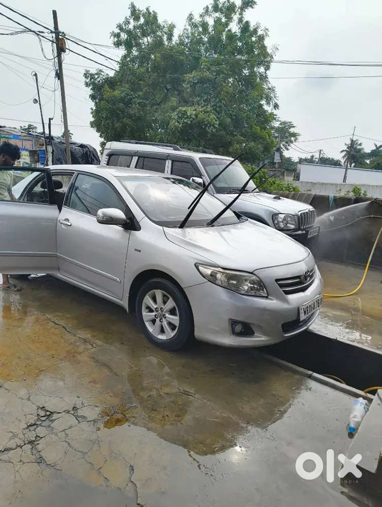 Car Super Just Test Sedan Car. Top Model