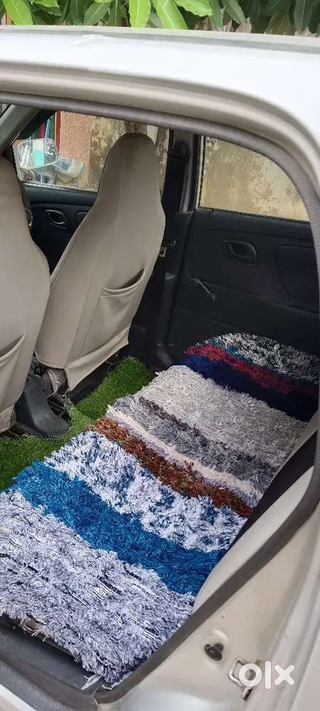 Maruti Suzuki Alto 2012 Petrol Well Maintained