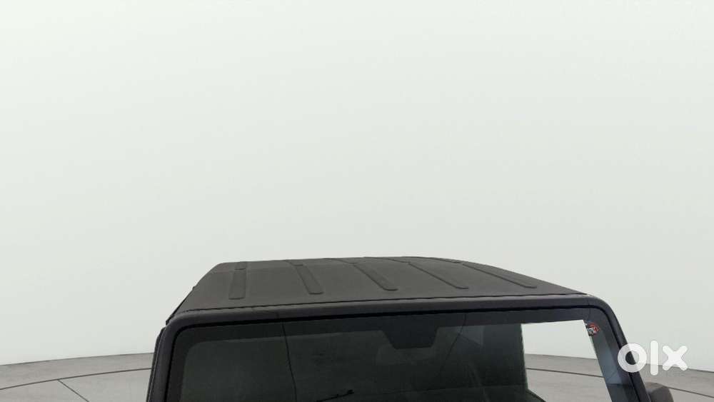 Mahindra Thar 1.5 Lx Hard Top Diesel At 4 Rwd, 2023, Diesel
