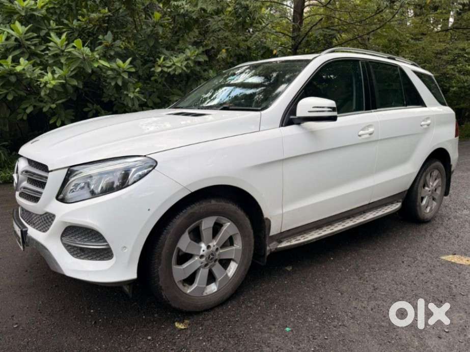 Mercedes-benz Gla Class 200 Cdi Style, 2015, Diesel