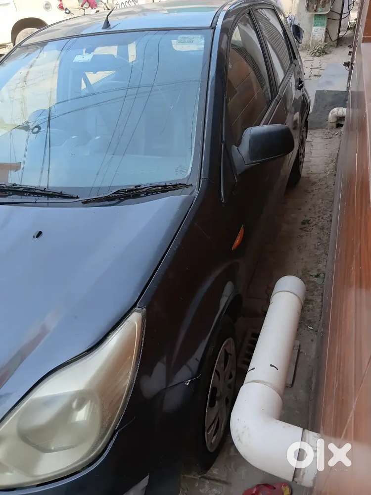 Ford Figo Diesel 2013