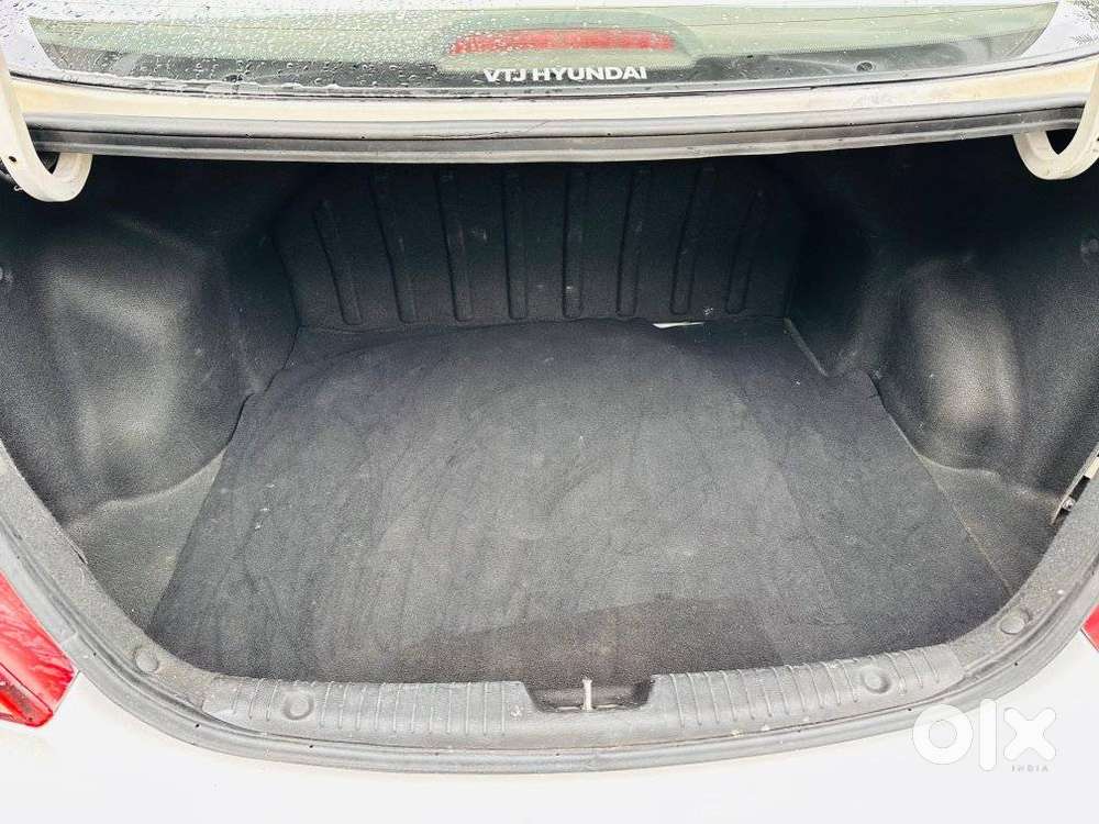 Hyundai Verna [ ] Fluidic 4s 1.6 Vtvt S (o) Mt, 2016
