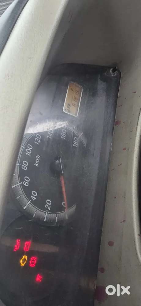 Maruti Suzuki Eeco 2019 Cng & Hybrids 81000 Km Driven