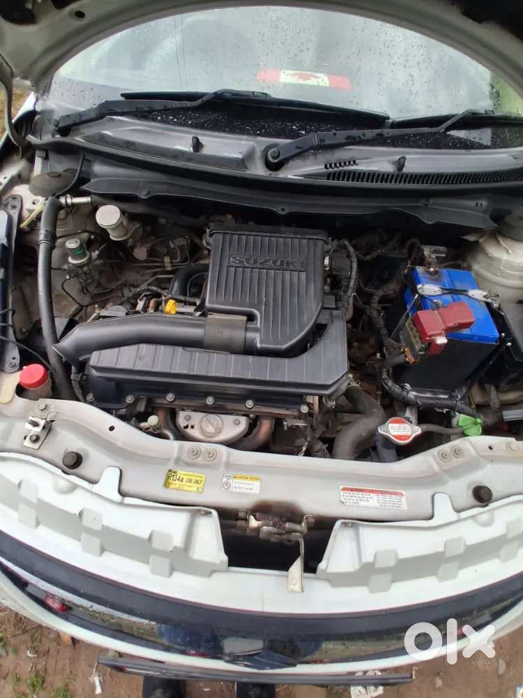 Maruti Suzuki Dzire 2015 Petrol Well Maintained